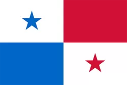 巴拿马 队徽
